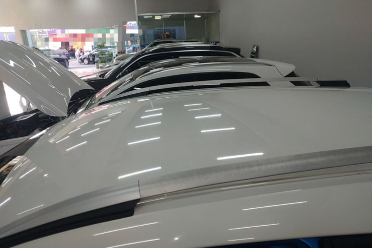Used Toyota IZOA 2018 2.0L Yichi Edition China V Standard Roof