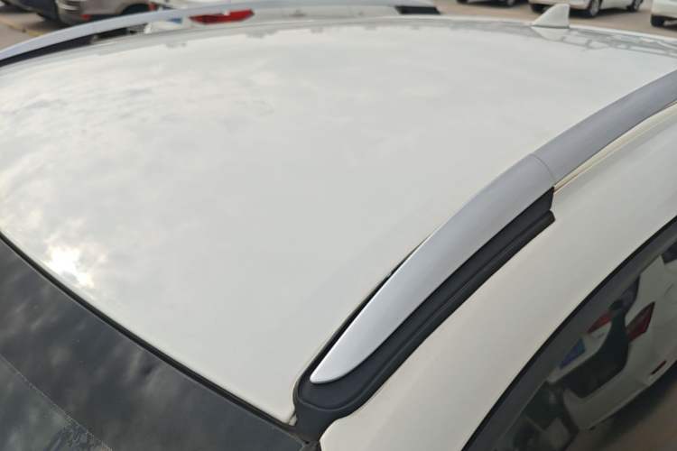 Used Toyota IZOA 2018 2.0L Yichi Edition China V Standard Roof