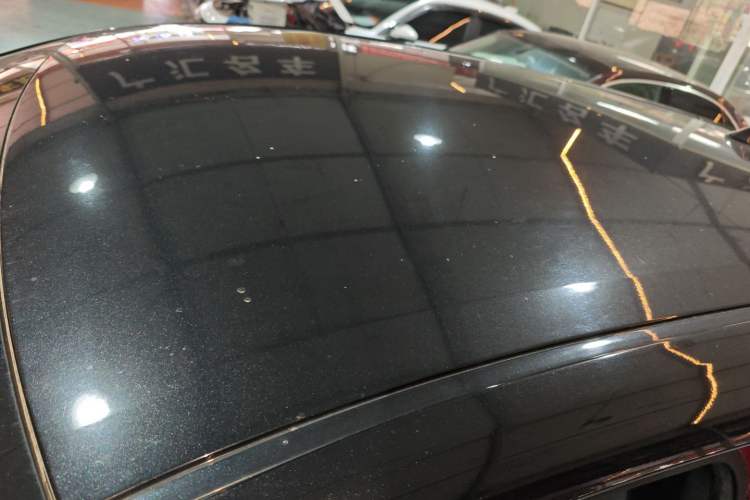 Used Toyota IZOA 2018 2.0L Yichi Version China VI Standard Roof