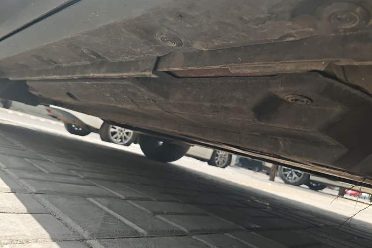 Used Toyota IZOA 2018 2.0L Yixuan Version China V Standard Chassis Front Right
