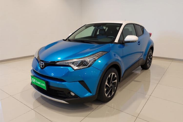 Ojetý Toyota IZOA 2018 2.0L Yichi Edition China V Standard Guazi used car, China used car export, Used car for sale, Used  cars, Cheapest cars for sale