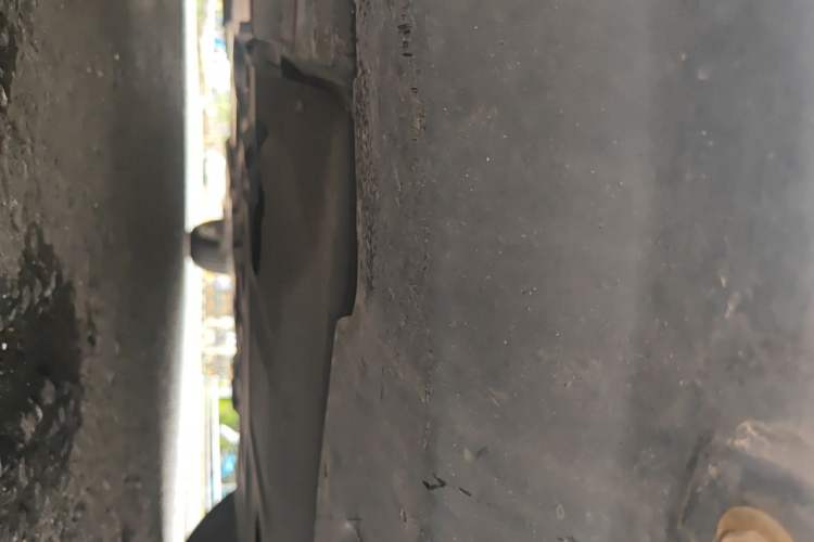 Used Toyota IZOA 2018 2.0L Yichi Edition China V Standard Chassis Front