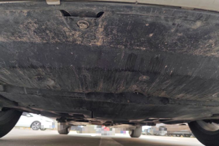 Used Toyota IZOA 2018 2.0L Yichi Version China VI Standard Chassis Front