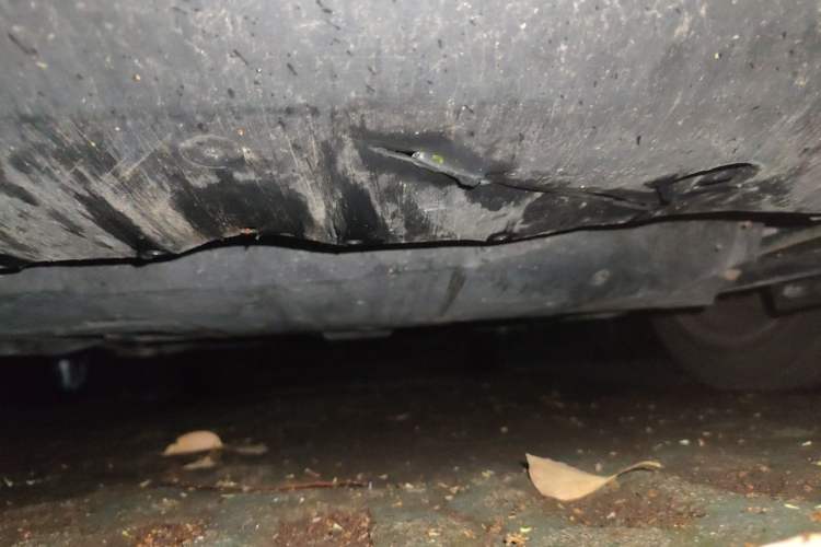 Used Toyota IZOA 2018 2.0L Yichi Edition China V Standard Chassis Front