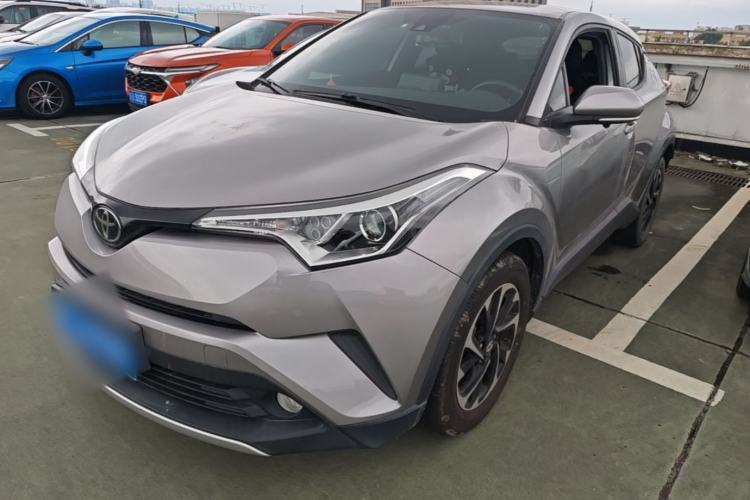 Used Toyota IZOA 2018 2.0L Yichi Version China VI Standard Guazi used car, China used car export, Used car for sale, Used  cars, Cheapest cars for sale