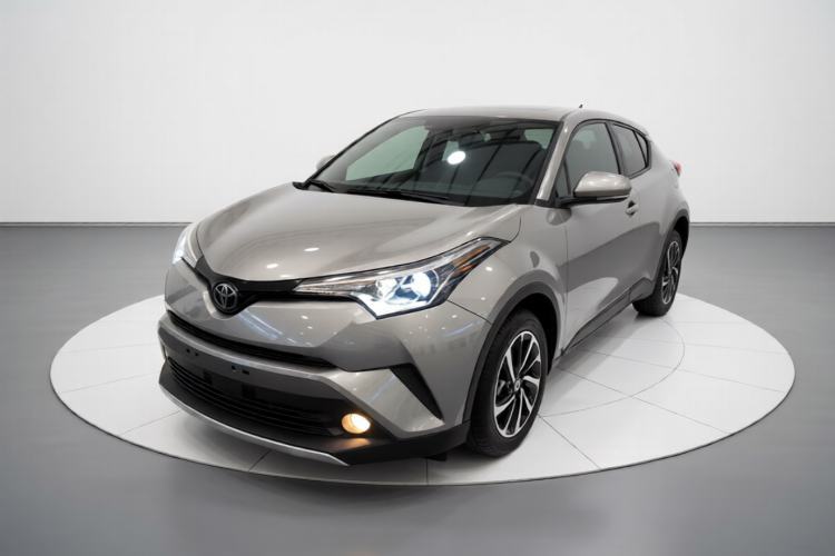 Toyota IZOA 2018 2.0L Yichi Version China VI Standard usata Guazi used car, China used car export, Used car for sale, Used cars, Cheapest cars for sale