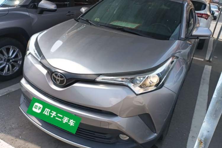 Used Toyota IZOA 2018 2.0L Yichi Version China VI Standard Guazi used car, China used car export, Used car for sale, Used  cars, Cheapest cars for sale