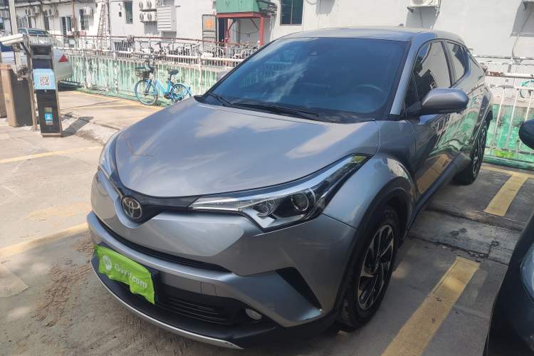 Ojetý Toyota IZOA 2018 2.0L Yichi Edition China V Standard Guazi used car, China used car export, Used car for sale, Used  cars, Cheapest cars for sale