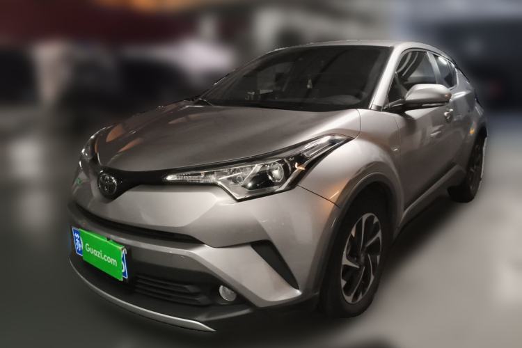 Used Toyota IZOA 2018 2.0L Yichi Edition China V Standard Guazi used car, China used car export, Used car for sale, Used  cars, Cheapest cars for sale