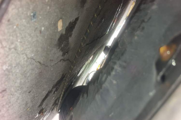 Used Toyota IZOA 2018 2.0L Yichi Version China VI Standard Chassis Front