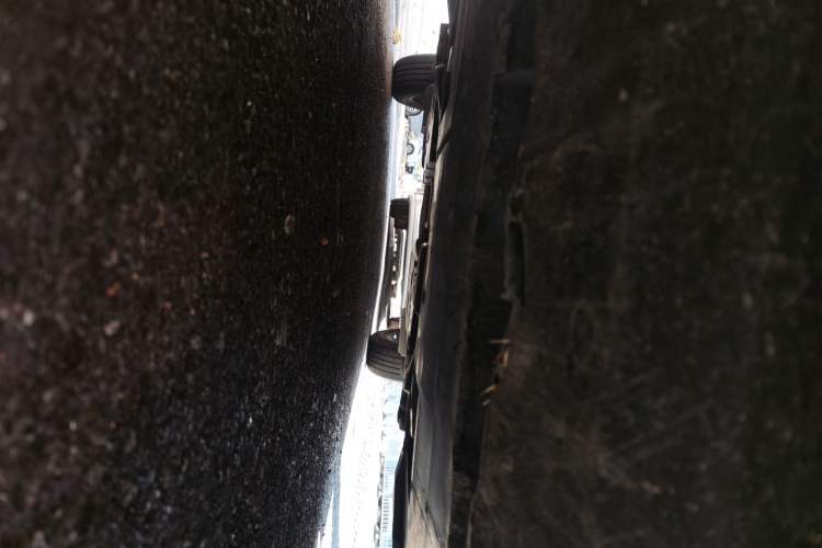 Used Toyota IZOA 2018 2.0L Yichi Edition China V Standard Chassis Front