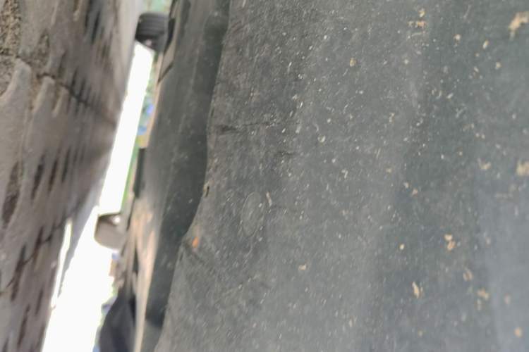 Used Toyota IZOA 2018 2.0L Yichi Version China VI Standard Chassis Front
