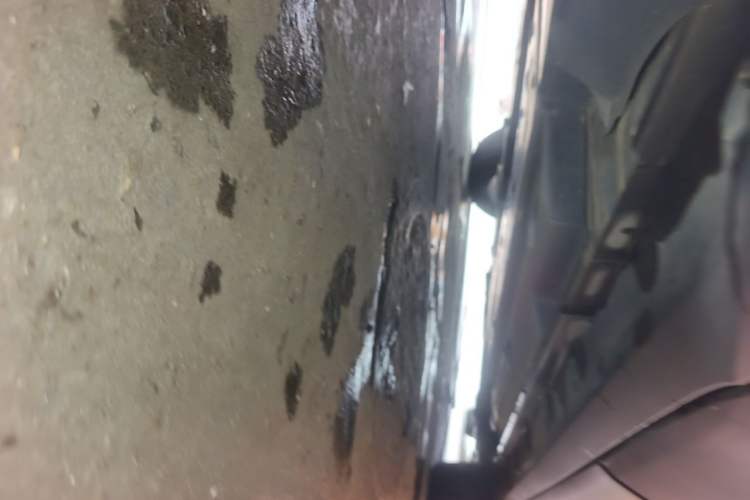Used Toyota IZOA 2018 2.0L Yichi Version China VI Standard Chassis Rear Right