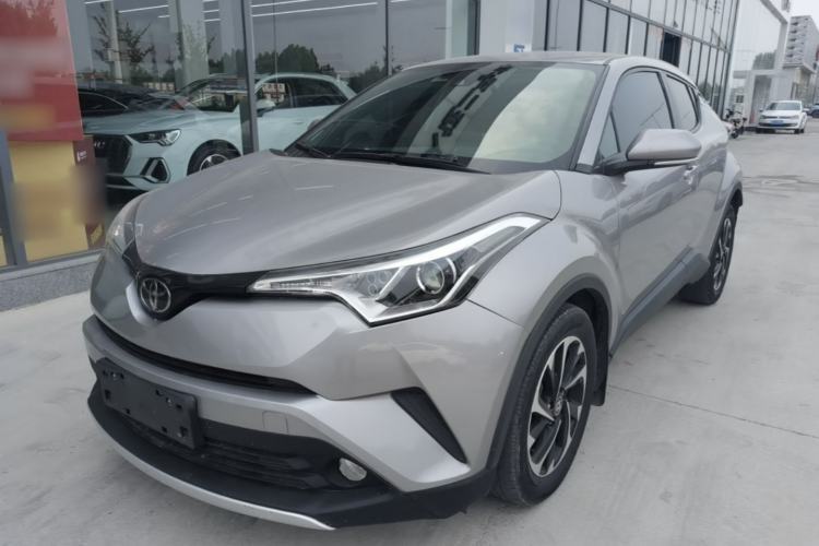 Used Toyota IZOA 2018 2.0L Yichi Edition China V Standard Guazi used car, China used car export, Used car for sale, Used  cars, Cheapest cars for sale