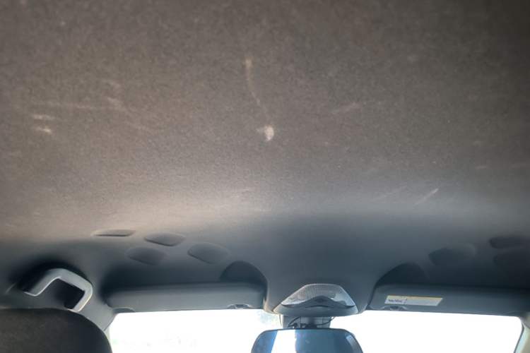 Used Toyota IZOA 2018 2.0L Yidong Version China V Standard Headliner