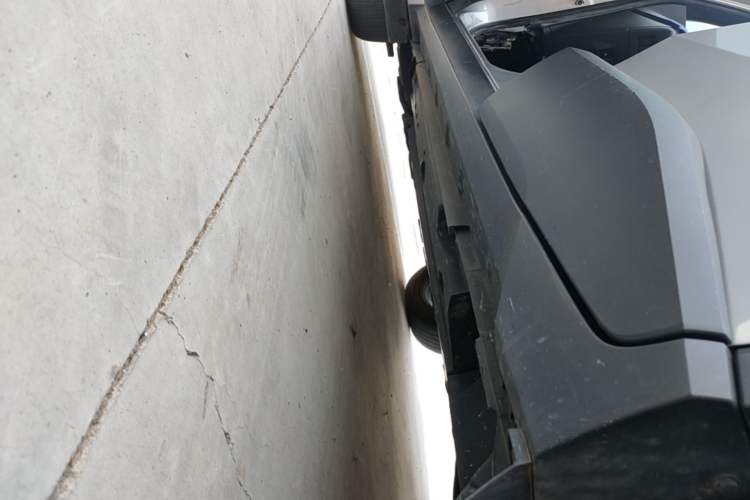 Used Toyota IZOA 2018 2.0L Yichi Edition China V Standard Left Side Sill