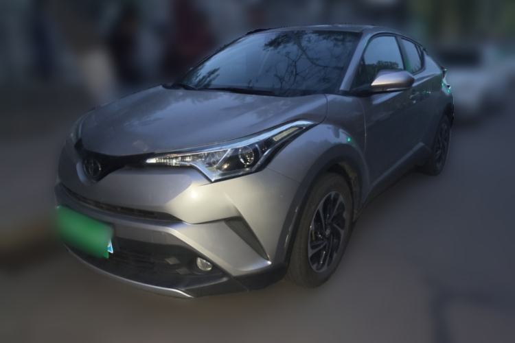 Used Toyota IZOA 2018 2.0L Yichi Version China VI Standard Guazi used car, China used car export, Used car for sale, Used  cars, Cheapest cars for sale