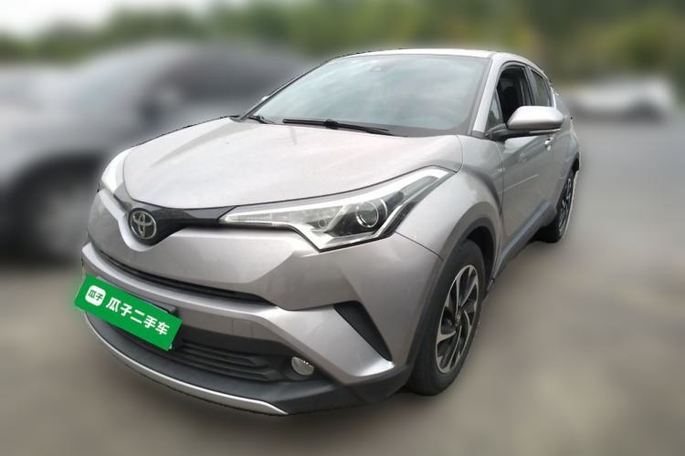 Toyota IZOA 2018 2.0L Yichi Edition China V Standard usata Guazi used car, China used car export, Used car for sale, Used cars, Cheapest cars for sale