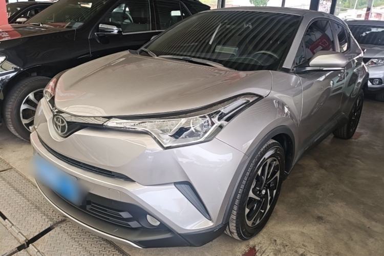 Used Toyota IZOA 2018 2.0L Yichi Version China VI Standard Guazi used car, China used car export, Used car for sale, Used cars, Cheapest cars for sale
