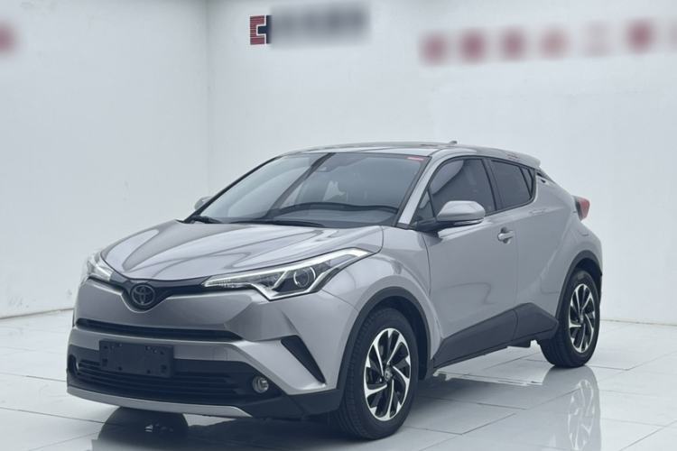 Toyota IZOA 2018 2.0L Yichi Version China VI Standard usado Guazi used car, China used car export, Used car for sale, Used cars, Cheapest cars for sale