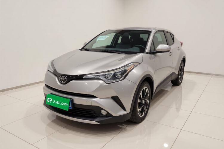 Used Toyota IZOA 2018 2.0L Yichi Version China VI Standard Guazi used car, China used car export, Used car for sale, Used  cars, Cheapest cars for sale