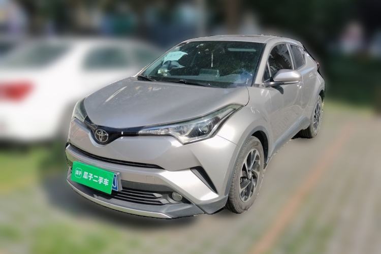 Used Toyota IZOA 2018 2.0L Yichi Version China VI Standard Guazi used car, China used car export, Used car for sale, Used  cars, Cheapest cars for sale