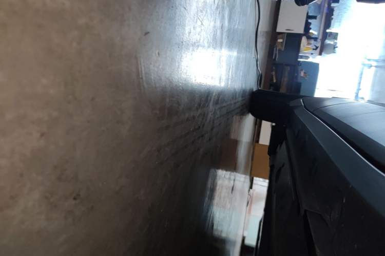 Used Toyota IZOA 2018 2.0L Yichi Version China VI Standard Right Side Sill