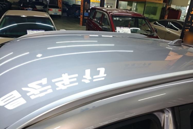 Used Toyota IZOA 2018 2.0L Yichi Edition China V Standard Roof