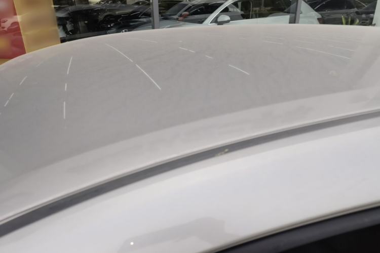 Used Toyota IZOA 2018 2.0L Yichi Edition China V Standard Roof