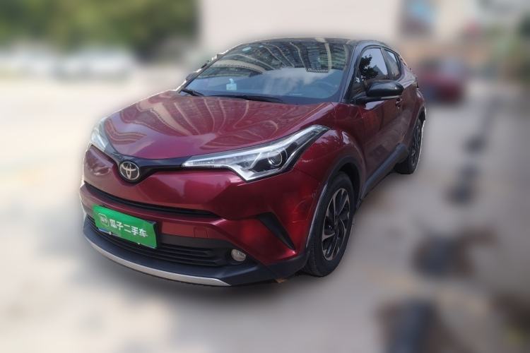 Toyota IZOA 2018 2.0L Yichi Version China VI Standard مستعملة Guazi used car, China used car export, Used car for sale, Used  cars, Cheapest cars for sale