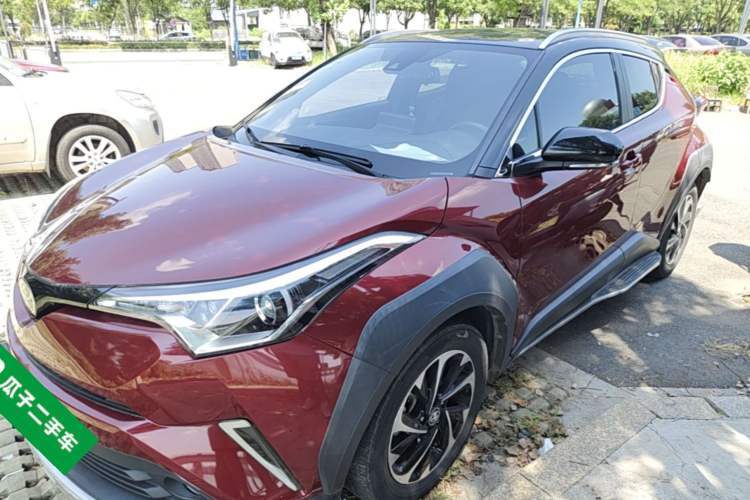 Gebrauchter Toyota IZOA 2018 2.0L Yichi Version China VI Standard Guazi used car, China used car export, Used car for sale, Used  cars, Cheapest cars for sale
