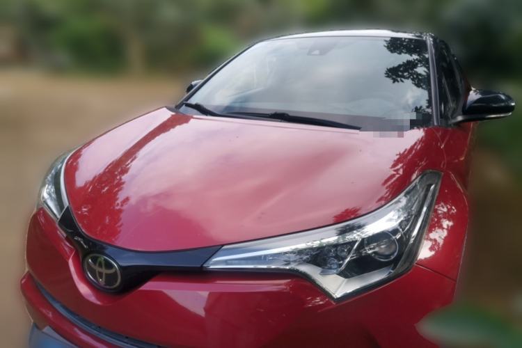 Used Toyota IZOA 2018 2.0L Yichi Version China VI Standard Guazi used car, China used car export, Used car for sale, Used  cars, Cheapest cars for sale