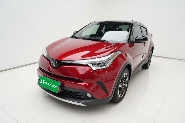 Used Toyota IZOA 2018 2.0L Yichi Version China VI Standard Guazi used car, China used car export, Used car for sale, Used  cars, Cheapest cars for sale