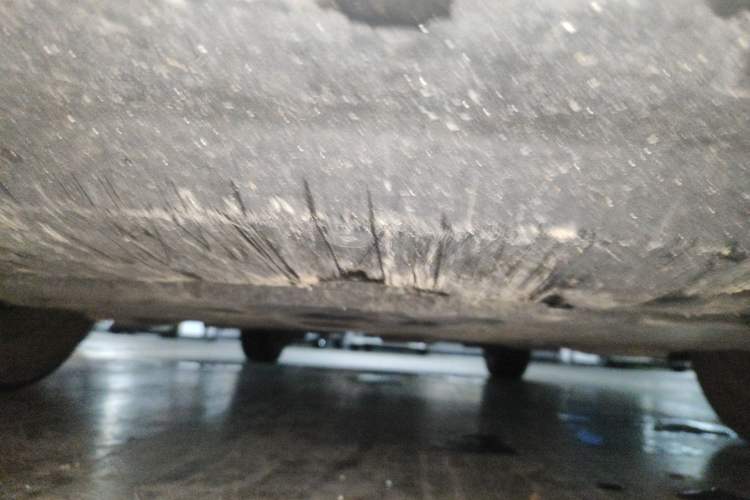 Used Toyota IZOA 2018 2.0L Yichi Edition China V Standard Chassis Front