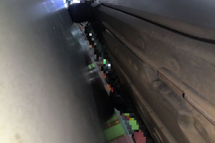 Used Toyota IZOA 2018 2.0L Yichi Edition China V Standard Chassis Front Right