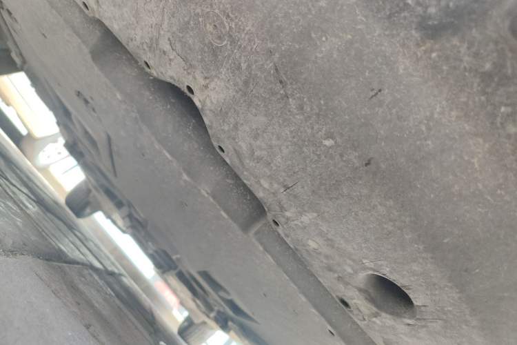 Used Toyota IZOA 2018 2.0L Yichi Edition China V Standard Chassis Front