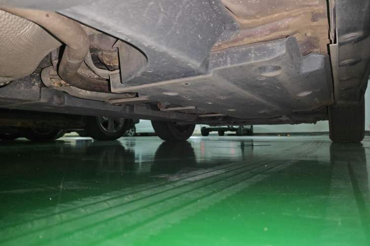 Used Toyota IZOA 2018 2.0L Yichi Version China VI Standard Chassis Rear Right