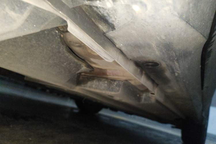 Used Toyota IZOA 2018 2.0L Yichi Edition China V Standard Chassis Rear Right