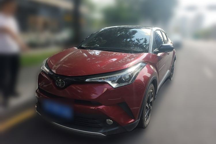 Gebrauchter Toyota IZOA 2018 2.0L Yichi Version China VI Standard Guazi used car, China used car export, Used car for sale, Used  cars, Cheapest cars for sale