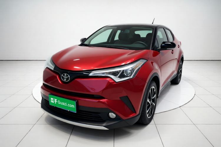 Ojetý Toyota IZOA 2018 2.0L Yichi Version China VI Standard Guazi used car, China used car export, Used car for sale, Used  cars, Cheapest cars for sale