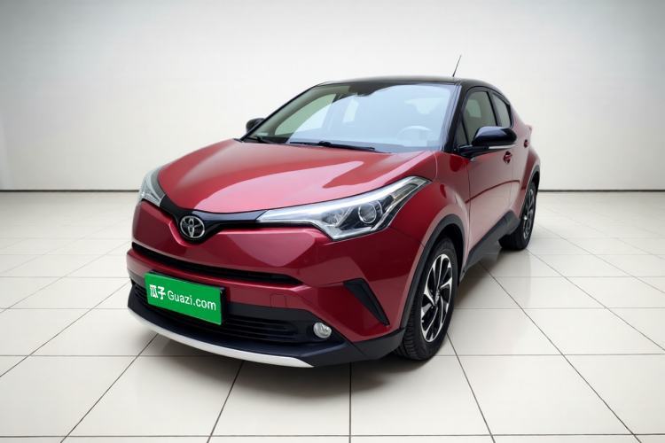 Used Toyota IZOA 2018 2.0L Yichi Version China VI Standard Guazi used car, China used car export, Used car for sale, Used  cars, Cheapest cars for sale