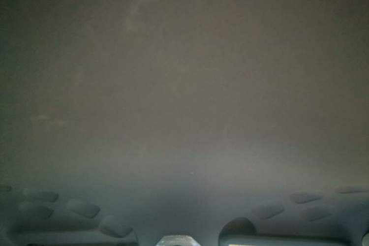 Used Toyota IZOA 2018 2.0L Yichi Version China VI Standard Headliner