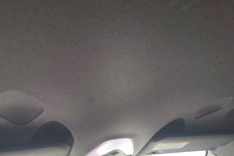 Used Toyota IZOA 2018 2.0L Yixuan Version China V Standard Headliner