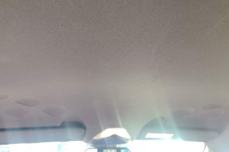 Used Toyota IZOA 2018 2.0L Yichi Edition China V Standard Headliner