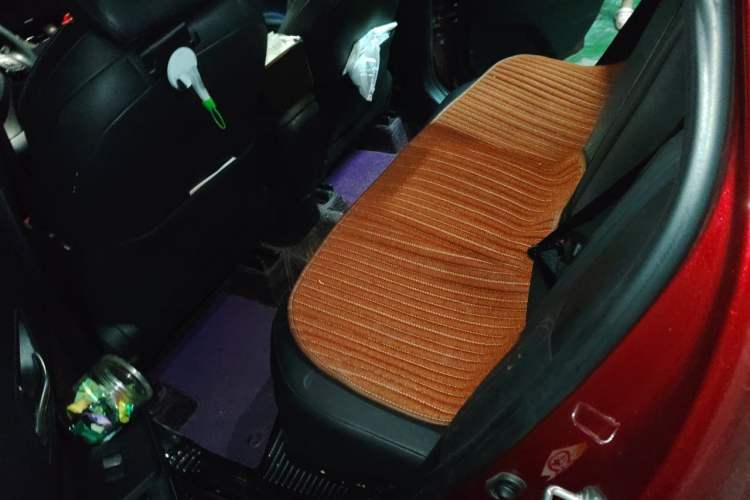 Used Toyota IZOA 2018 2.0L Yixuan Version China V Standard Left Rear Seat