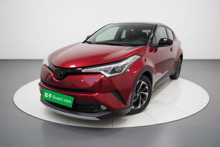 Toyota IZOA 2018 2.0L Yichi Version China VI Standard usata Guazi used car, China used car export, Used car for sale, Used  cars, Cheapest cars for sale