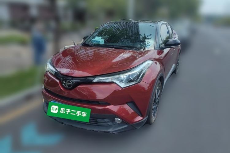 Ojetý Toyota IZOA 2018 2.0L Yichi Edition China V Standard Guazi used car, China used car export, Used car for sale, Used  cars, Cheapest cars for sale