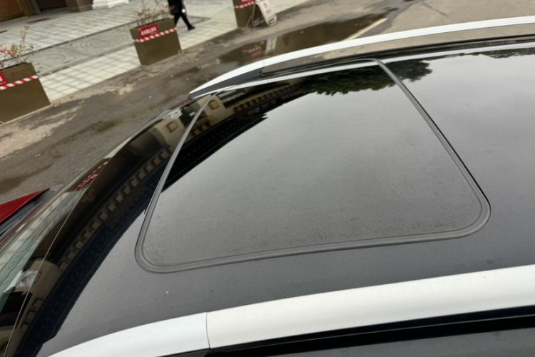 Used Toyota IZOA 2018 2.0L Yichi Version China VI Standard Roof