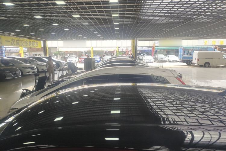 Used Toyota IZOA 2018 2.0L Yichi Edition China V Standard Roof