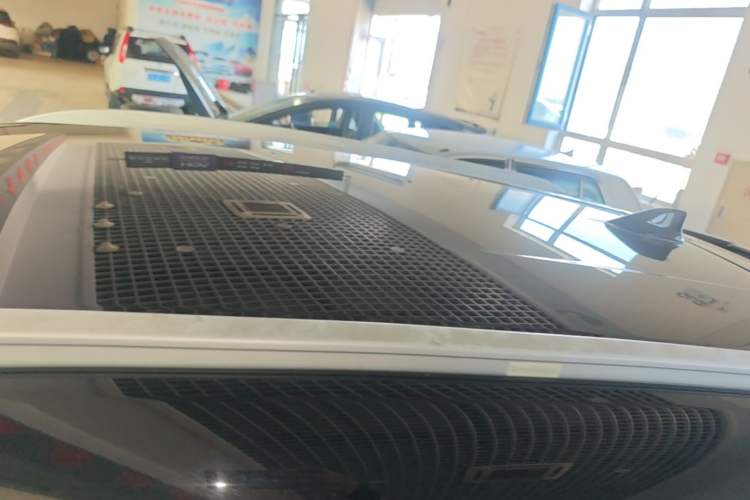 Used Toyota IZOA 2018 2.0L Yichi Edition China V Standard Roof